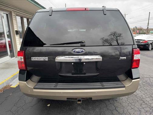 2013 Ford Expedition XLT
