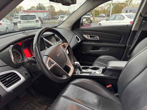 2015 GMC Terrain SLT-1