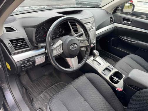 2011 Subaru Legacy Premium