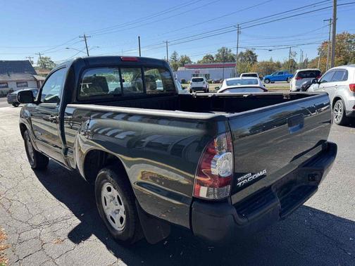 2010 Toyota Tacoma Base