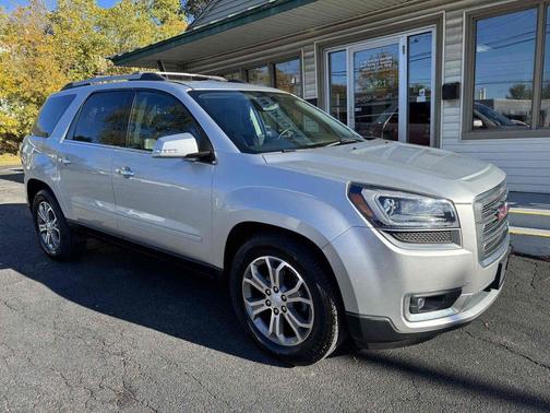 2016 GMC Acadia SLT-1