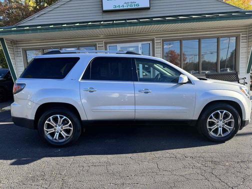 2016 GMC Acadia SLT-1