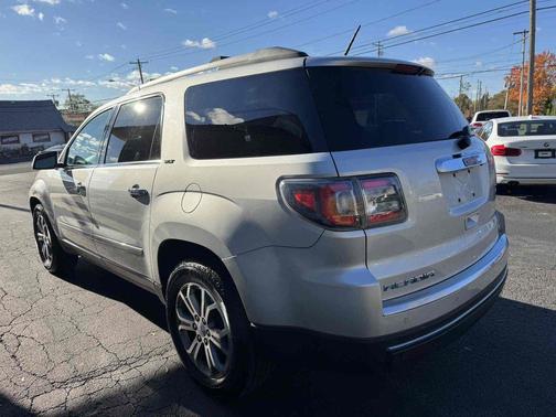 2016 GMC Acadia SLT-1