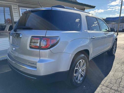 2016 GMC Acadia SLT-1
