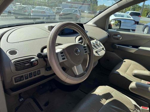 2004 Nissan Quest 3.5 SE