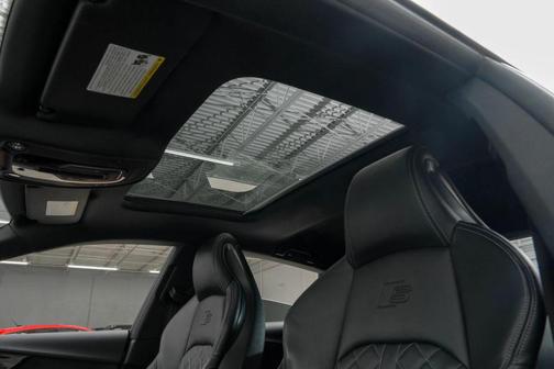 2018 Audi S5 3.0T Prestige