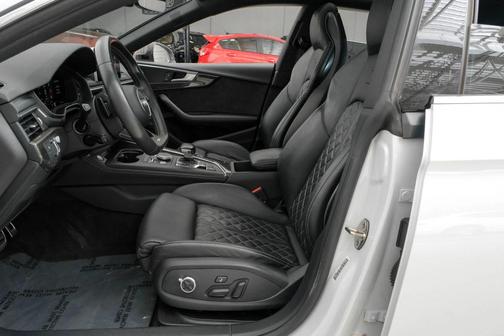 2018 Audi S5 3.0T Prestige