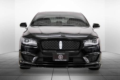 2018 Lincoln MKZ Reserve I