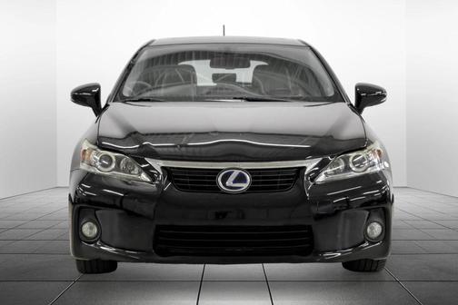 2012 Lexus CT 200h Premium