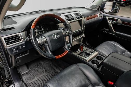 2010 Lexus GX 460 Base