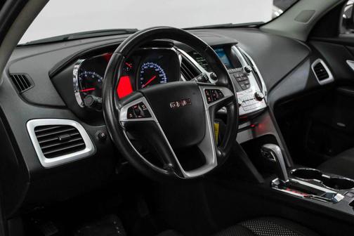 2013 GMC Terrain SLE-2