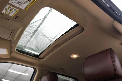 2013 Ford F-150 King Ranch