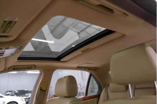 2006 Lexus LS 430 Base
