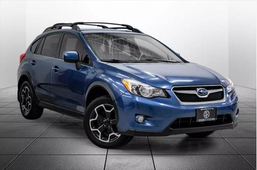 2013 Subaru XV Crosstrek 2.0i Premium