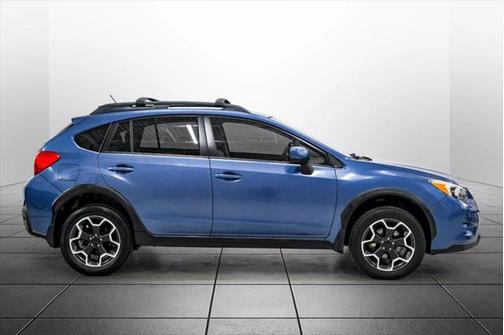2013 Subaru XV Crosstrek 2.0i Premium