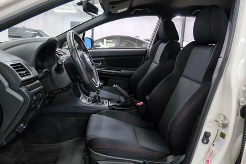 2018 Subaru WRX Base
