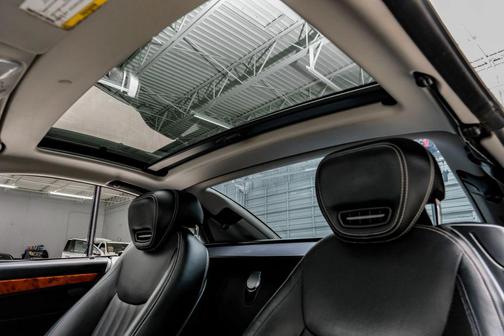 2012 Mercedes-Benz SL-Class SL 550 Roadster 2D