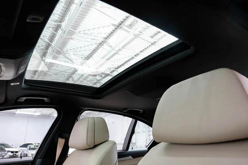 2012 BMW 535 535i Sedan 4D