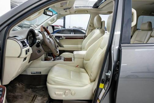 2013 Lexus GX 460 Premium