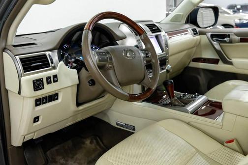 2013 Lexus GX 460 Premium