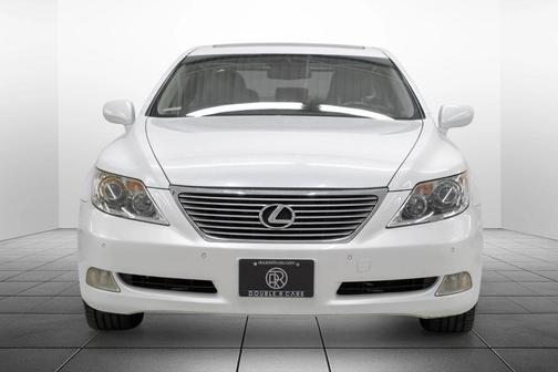 2007 Lexus LS 460 L