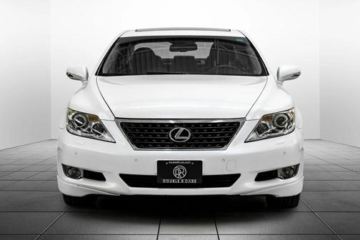 2010 Lexus LS 460 Base