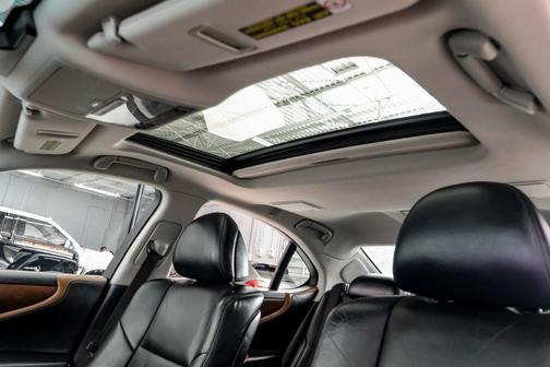 2010 Lexus LS 460 Base