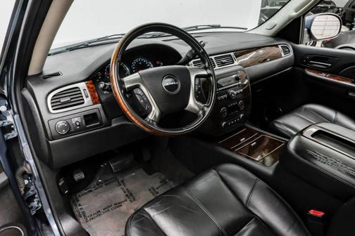 2007 GMC Yukon XL Denali