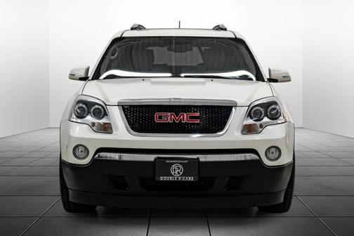 2009 GMC Acadia SLT-2