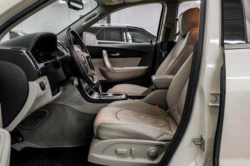 2009 GMC Acadia SLT-2