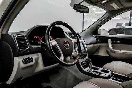 2009 GMC Acadia SLT-2