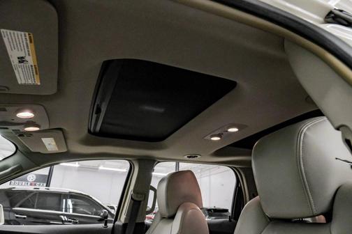 2009 GMC Acadia SLT-2
