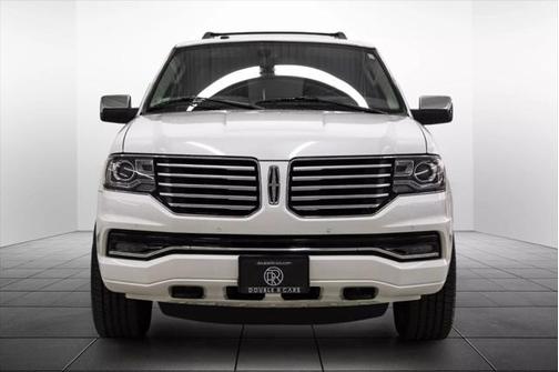 2015 Lincoln Navigator L