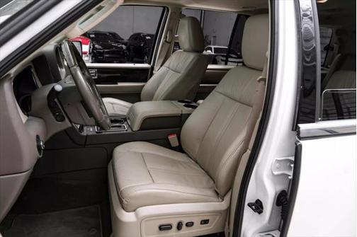 2015 Lincoln Navigator L