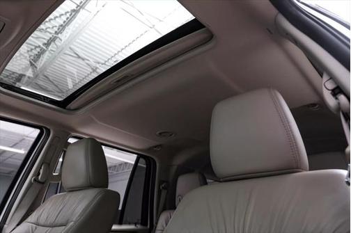2015 Lincoln Navigator L