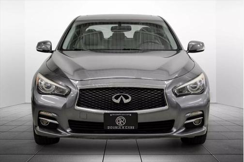 2014 INFINITI Q50 Premium