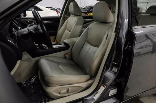 2014 INFINITI Q50 Premium