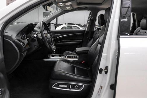 2019 Acura MDX Standard
