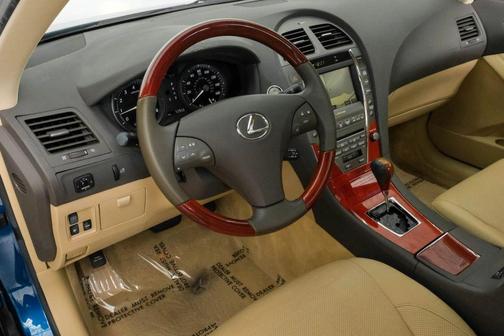 2007 Lexus ES 350 Base