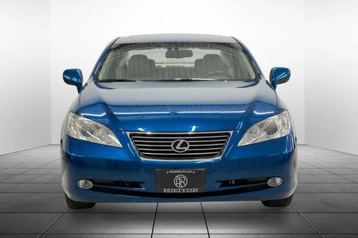 2007 Lexus ES 350 Base
