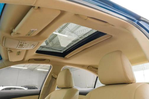 2007 Lexus ES 350 Base