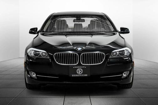 2011 BMW 535 xDrive