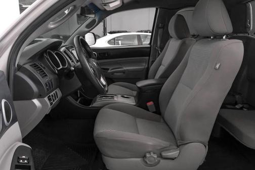 2015 Toyota Tacoma PreRunner