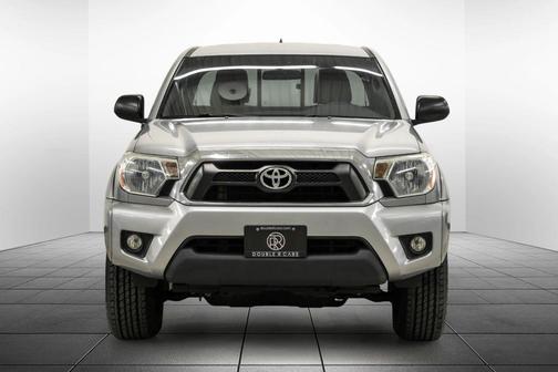 2015 Toyota Tacoma PreRunner