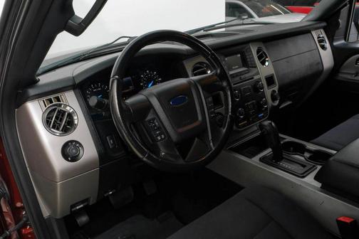 2017 Ford Expedition XLT