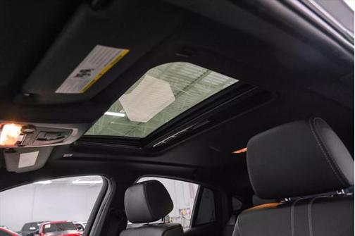 2016 BMW X4 xDrive28i