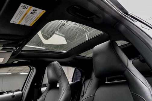 2015 Mercedes-Benz GLA-Class GLA 45 AMG