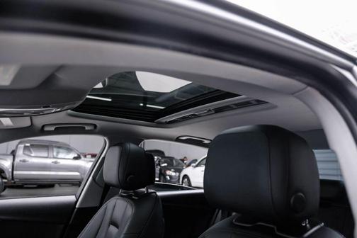 2017 Audi A4 2.0T Premium Plus