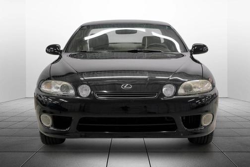 1997 Lexus SC 400 Base