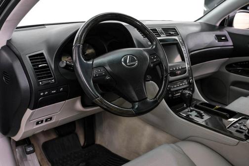 2008 Lexus GS 460 Base